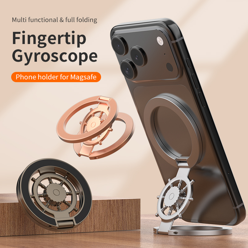 Magnetischer Handy-Ringhalter, – Desk Accessories Bewertung und Preis