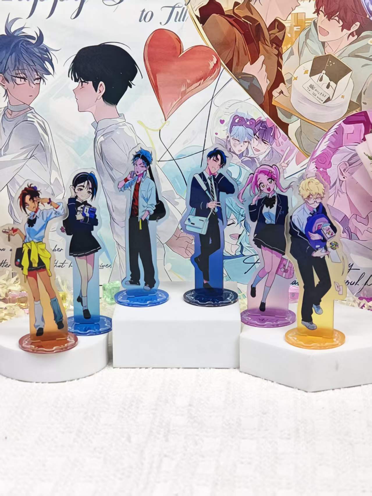 Alien Stage Campus AU Acryl-St – Desk Accessories Bewertung und Preis